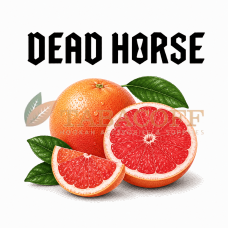 Табак для кальяна Dead Horse Grapefruit (Грейпфрут) 100 гр